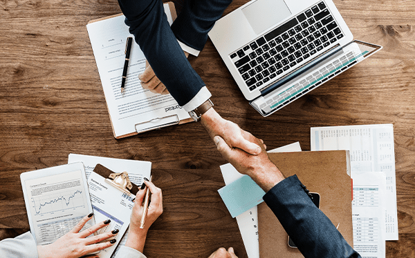 Seguro empresarial