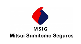 Mitsui Sumitomo Seguros