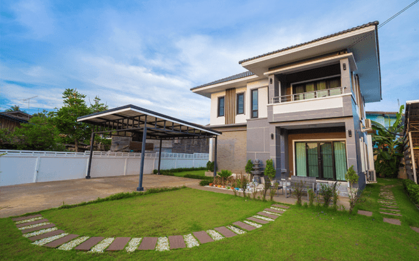 Seguro residencial